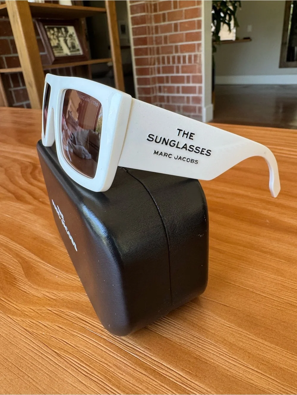 Marc Jacobs Sunglasses